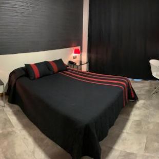 Фотография гостиницы La Suite Hotel