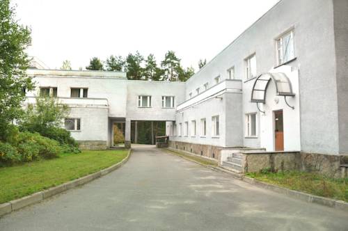 Фотографии гостиницы
Озеро Зеркальное