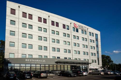 Фотография гостиницы Hotel Lechicka