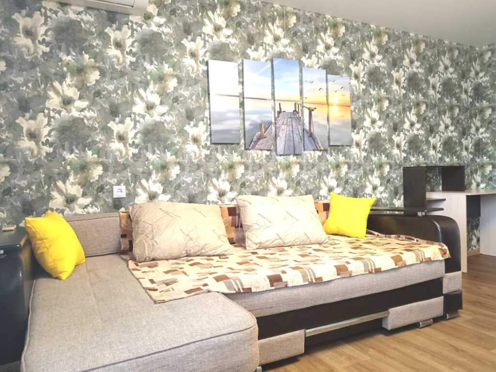 Фотография квартиры Квартира Фрунзе 58