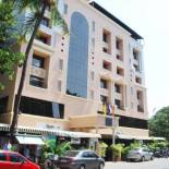 Фотография гостиницы The International by Tunga