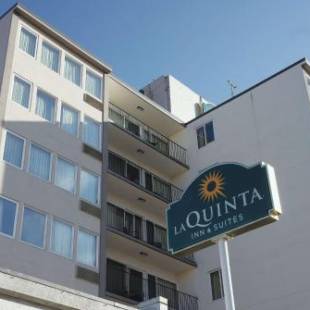 Фотографии гостиницы
La Quinta by Wyndham Seattle Downtown