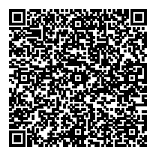 QR код гостиницы Blue Heaven