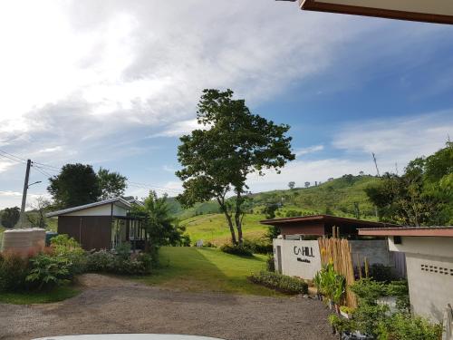 Фотография гостевого дома C-HILL@KHAOKHO