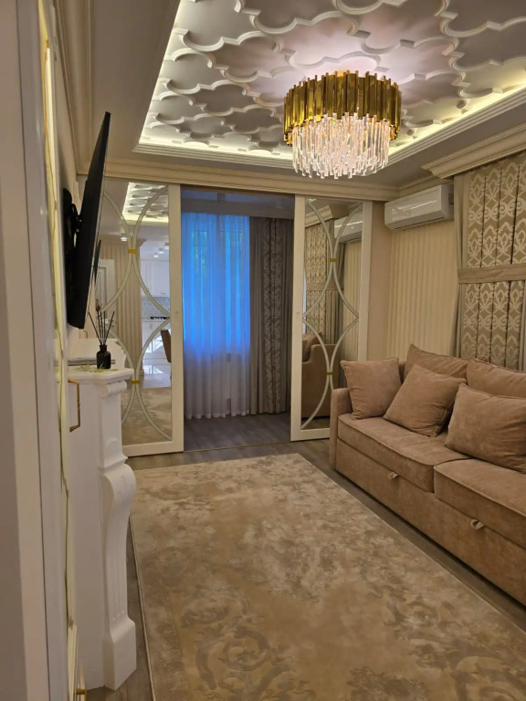 Фотография квартиры Квартира Кооперативная 28