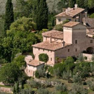 Фотографии гостевого дома 
            Villa della Genga Country Houses