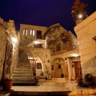 Фотографии гостиницы
Turquaz Cave Hotel