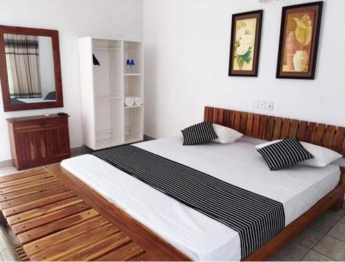 Фотография гостиницы Sethway Village