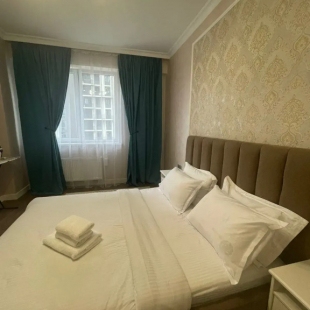 Фотография квартиры Апартаменты Большие апартаменты в ЖК Терра на пр. Гагарина 233/2