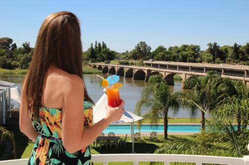 Фотография гостевого дома @Belurana River Manor