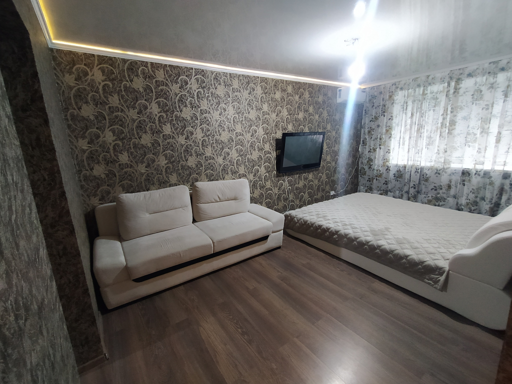 Фотография квартиры Квартира Трехкомнатная в Центре Уютная и Комфортная