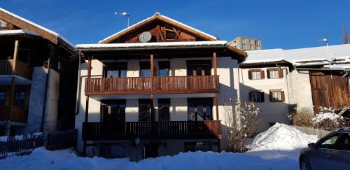 Фотография гостевого дома Ferienwohnung Schombrina 127