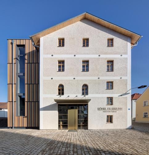 Фотография гостиницы Hotel Röhrl