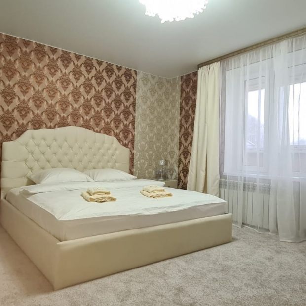 Фотографии квартиры
Апартаменты Современные рядом с Центром