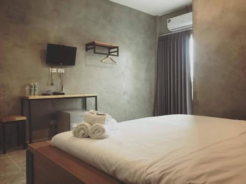 Фотография гостиницы The Day Home Hotel