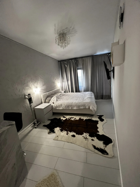 Фотография квартиры Апартаменты Nakhimov Light