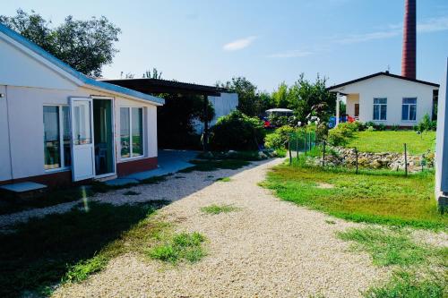 Фотография гостевого дома Карамель