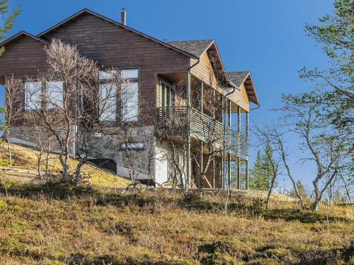 Фотография гостевого дома Holiday Home Karhu b