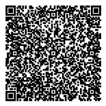 QR код гостиницы Евразия