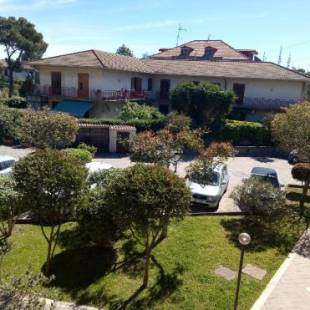 Фотографии апарт отеля
B&B Etna Europa