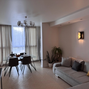 Фотография квартиры Апартаменты у Музея Мирового Океана