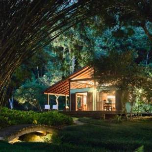 Фотографии мини отеля
O Sitio - Ilha Grande