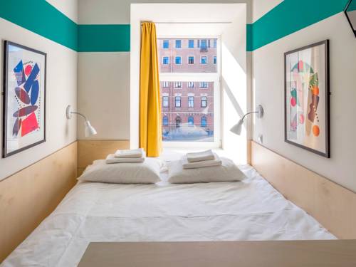 Фотографии хостела
Друзья на Сенной