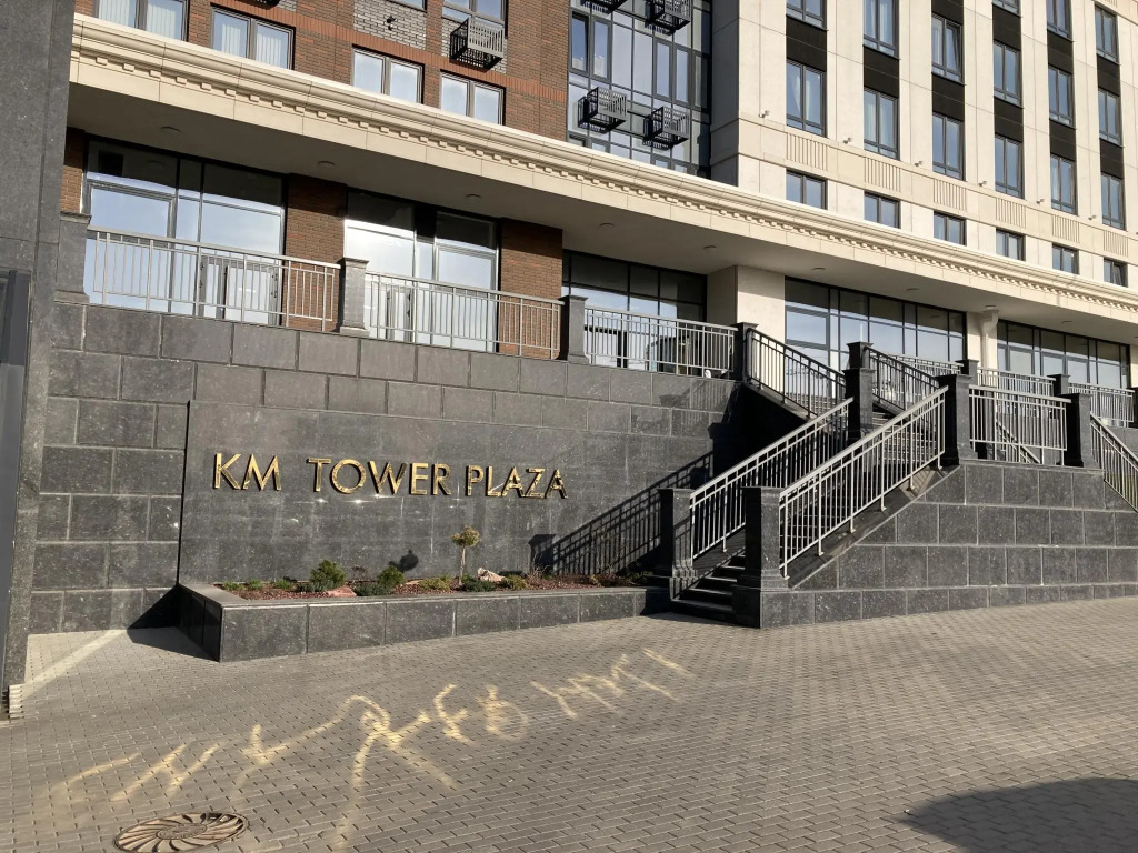 Фотография квартиры Апартаменты на улице Максима Горького