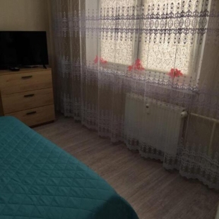 Фотография квартиры Апартаменты в переулке Андреева 15А