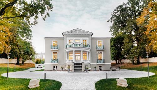 Фотография мини отеля Willa Piękny Widok