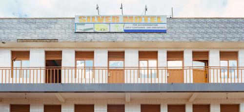 Фотография мотеля Silver Motel
