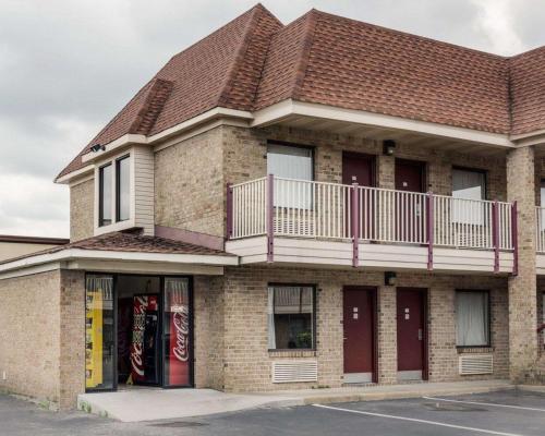 Фотография гостиницы Quality Inn Little Creek