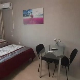 Фотография квартиры Квартира у Ледовой Арены Трактор