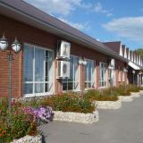 Фотография гостиницы У мамы