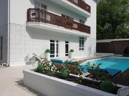 Фотография гостевого дома Dolce Vita Club