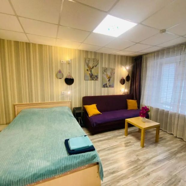 Фотографии квартиры 
            Квартира уютная на Пионерской