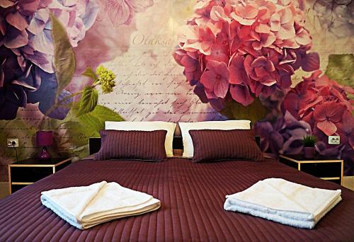 Фотография номера гостиницы В Коломне