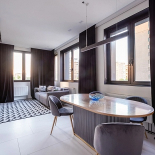 Фотография квартиры Апартаменты #1 Superior Duplex for 2+2 by Lo Apartments