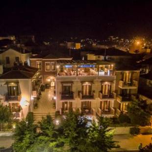 Фотография гостиницы Theofilos Paradise Boutique Hotel