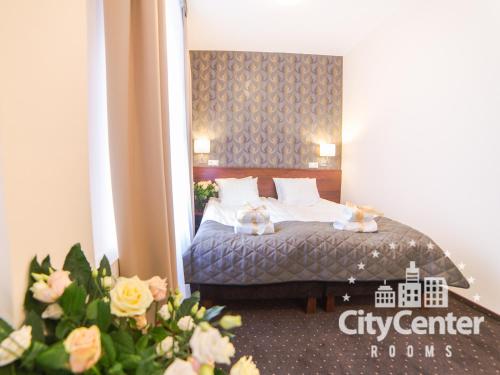 Фотография апарт отеля City Center Rooms Piotrkowska 91