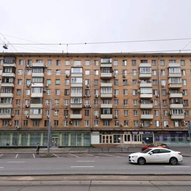 Фотографии квартиры 
            Comfort Homes на улице Краснопрудная