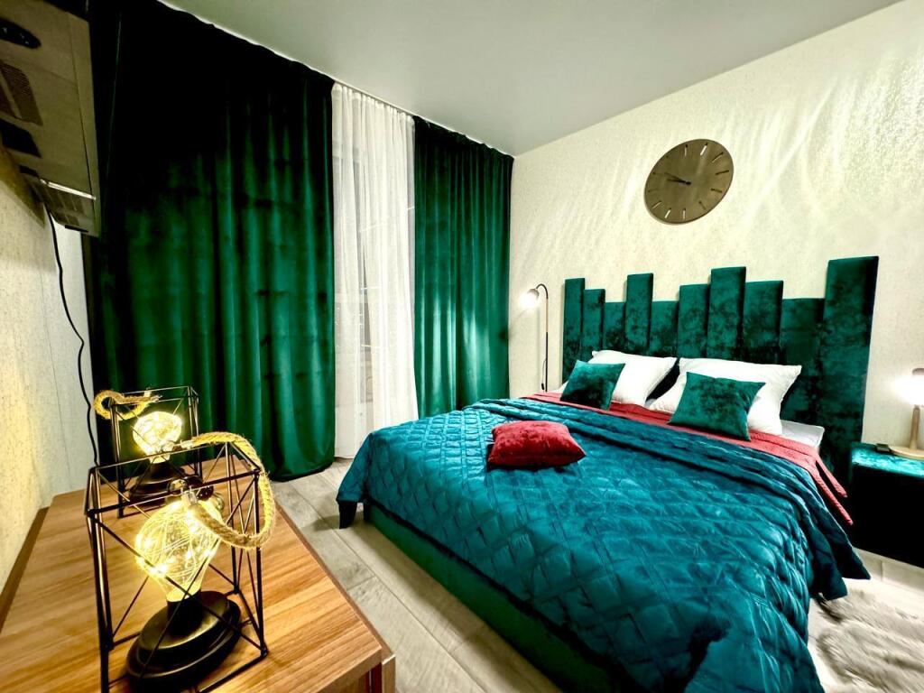 Фотография квартиры Апартаменты на улице Солнечная Поляна 81