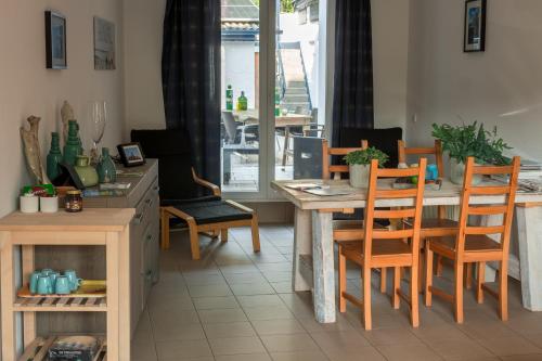 Фотография гостевого дома Ferienhaus am Kloster Stuben