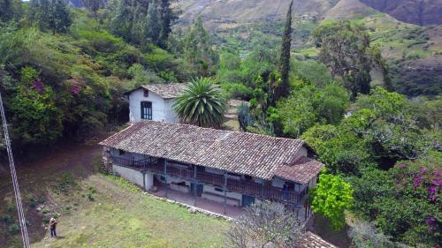 Фотографии гостевого дома 
            Hacienda Gonzabal