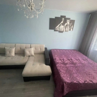 Фотография квартиры Квартира на Добросельской улице 188Бк1