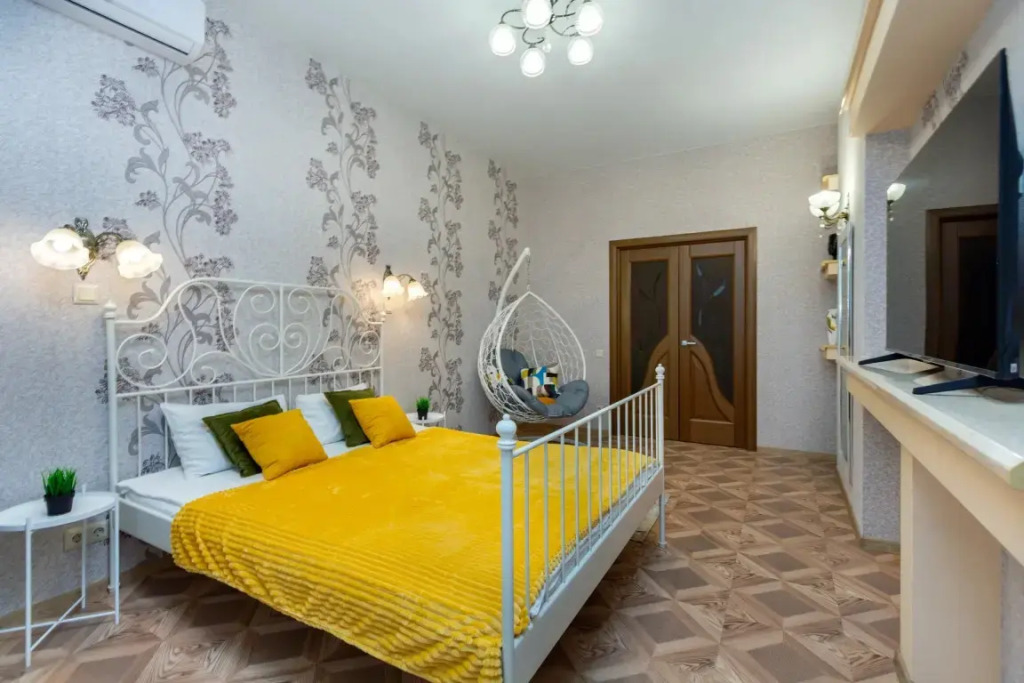 Фотография квартиры Апартаменты Пять Звезд 38