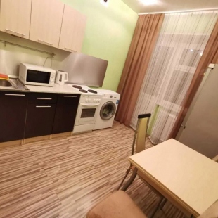 Фотография квартиры Квартирный комплекс Светлая в 13-ом микройрайоне 12