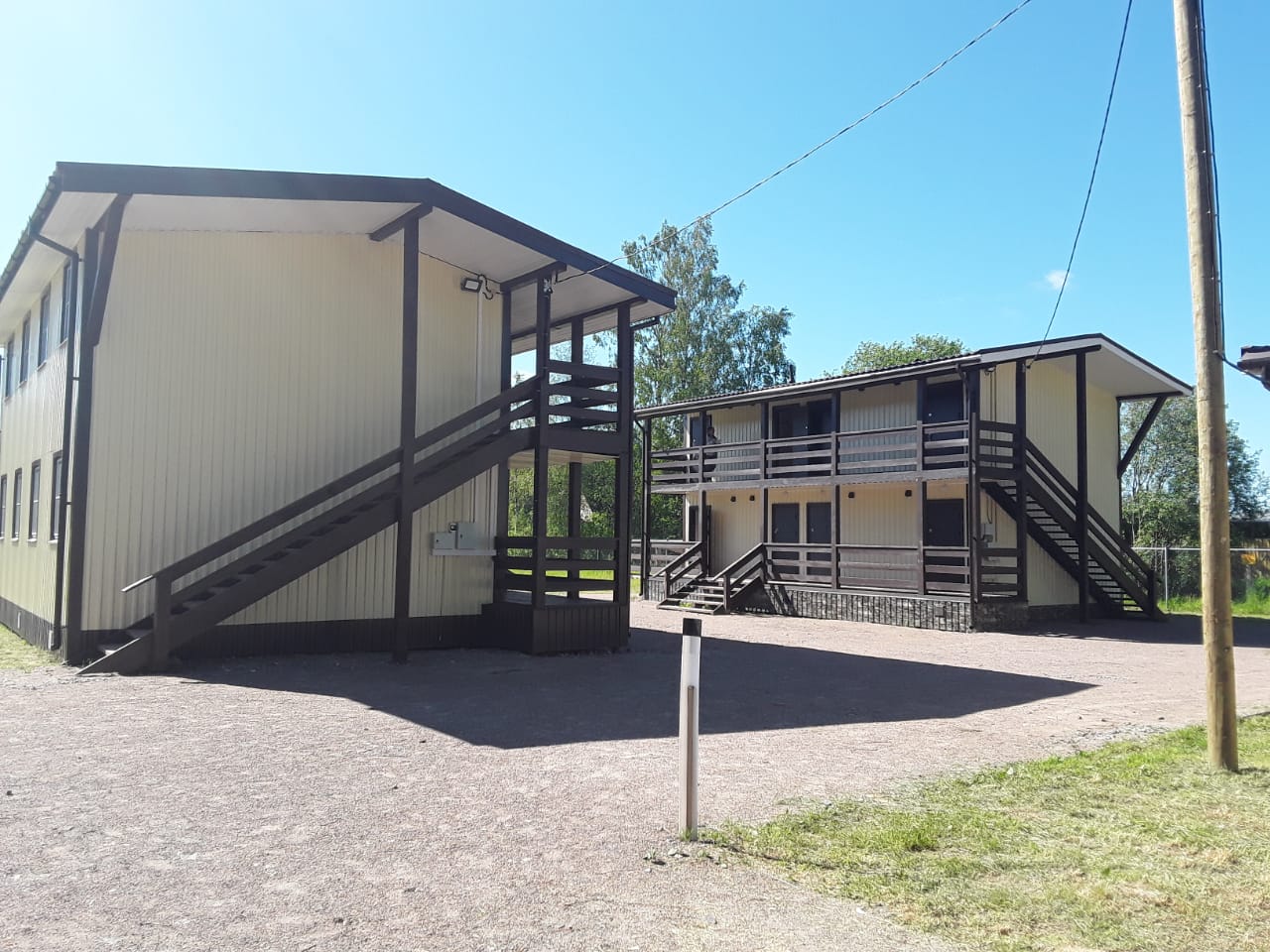 Фотография гостевого дома Гостевой Двор Александра