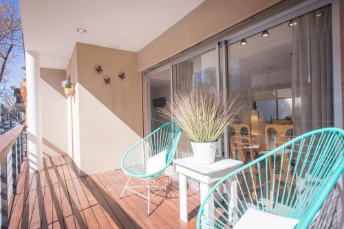 Фотография гостевого дома Soho Point Homes