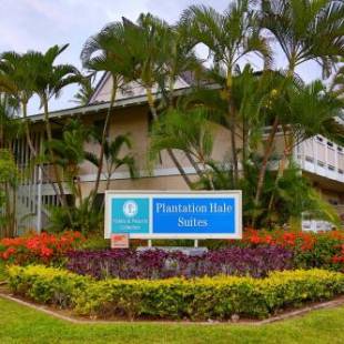 Фотографии гостиницы
Plantation Hale Suites